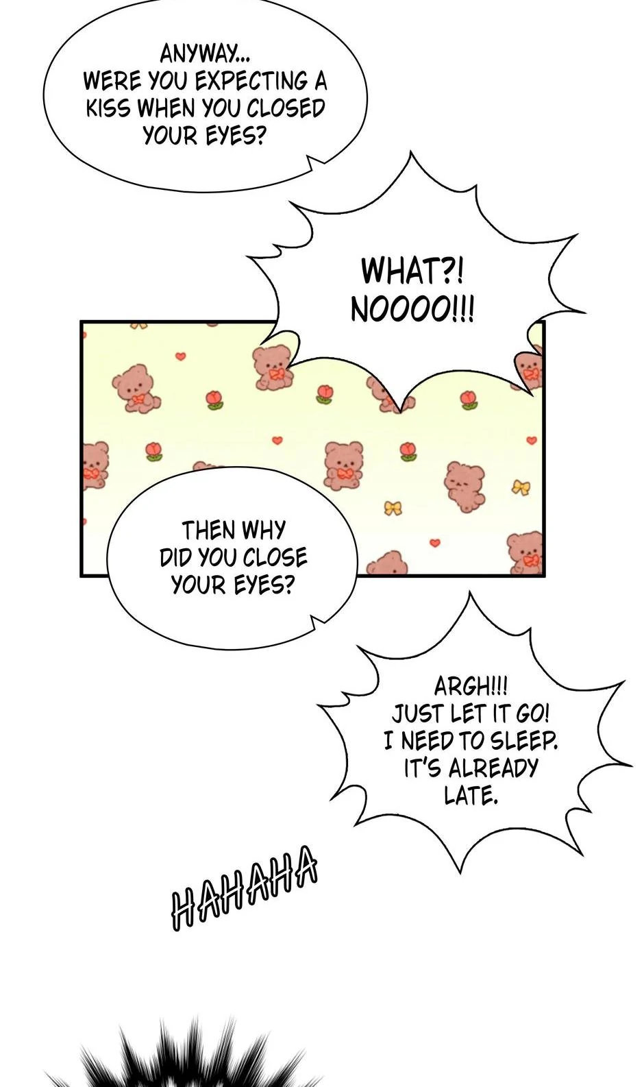 The Wizard and The Tree Chapter 35 262 ch 35 27