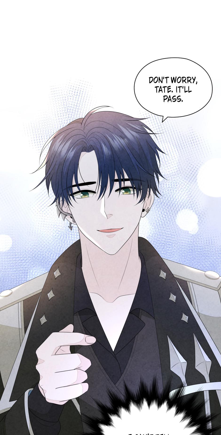 The Wizard and The Tree Chapter 35 264 ch 35 29