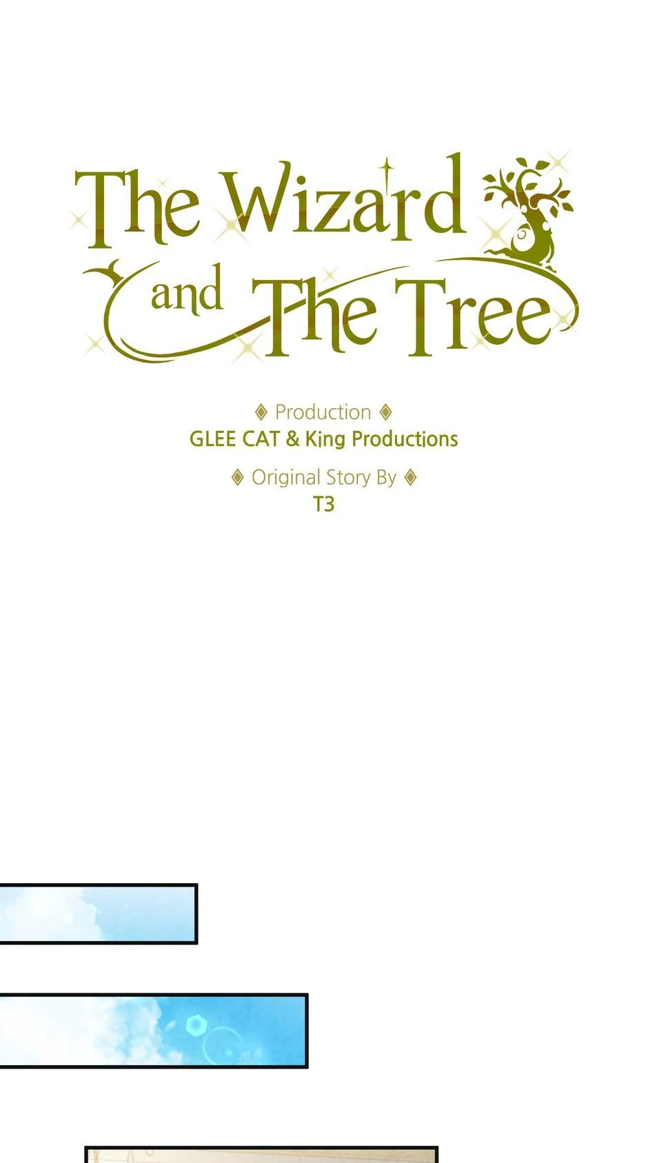 The Wizard and The Tree Chapter 35 267 ch 35 32