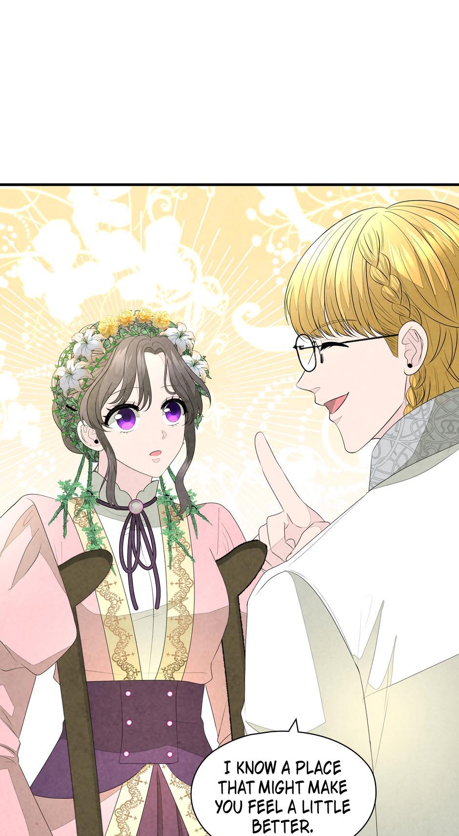 The Wizard and The Tree Chapter 35 274 ch 35 39