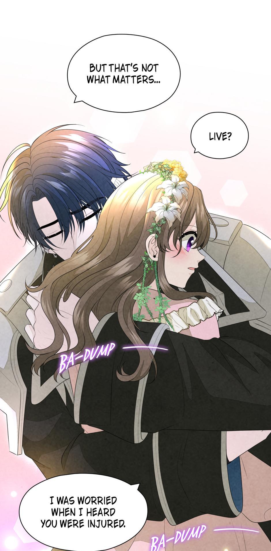 The Wizard and The Tree Chapter 35 239 ch 35 4