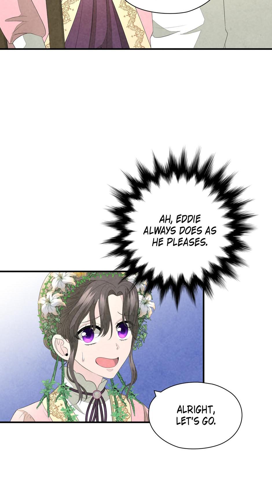 The Wizard and The Tree Chapter 35 275 ch 35 40