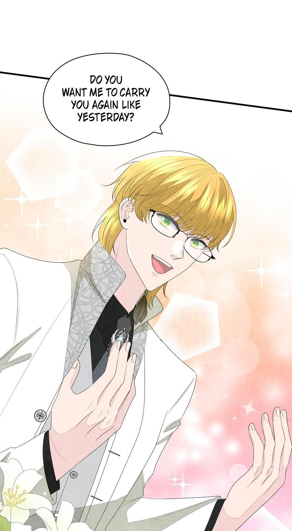 The Wizard and The Tree Chapter 35 276 ch 35 41