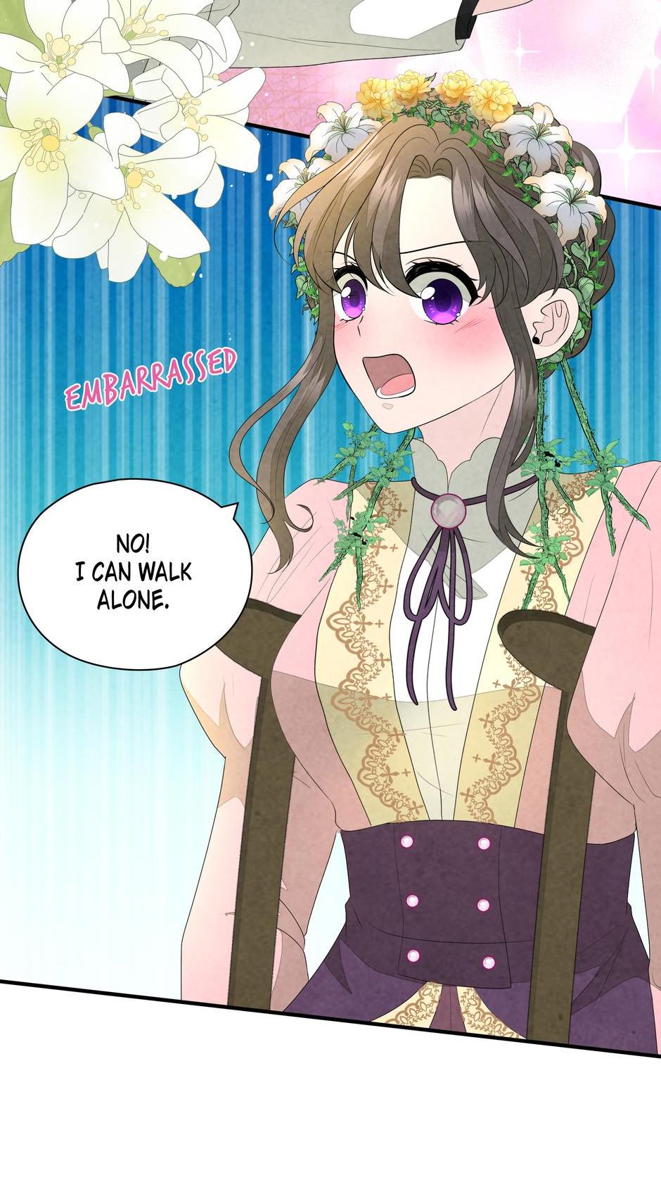 The Wizard and The Tree Chapter 35 277 ch 35 42