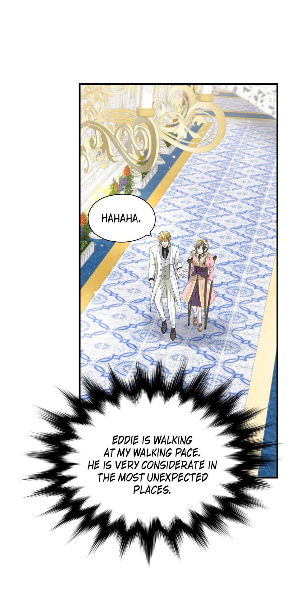 The Wizard and The Tree Chapter 35 278 ch 35 43