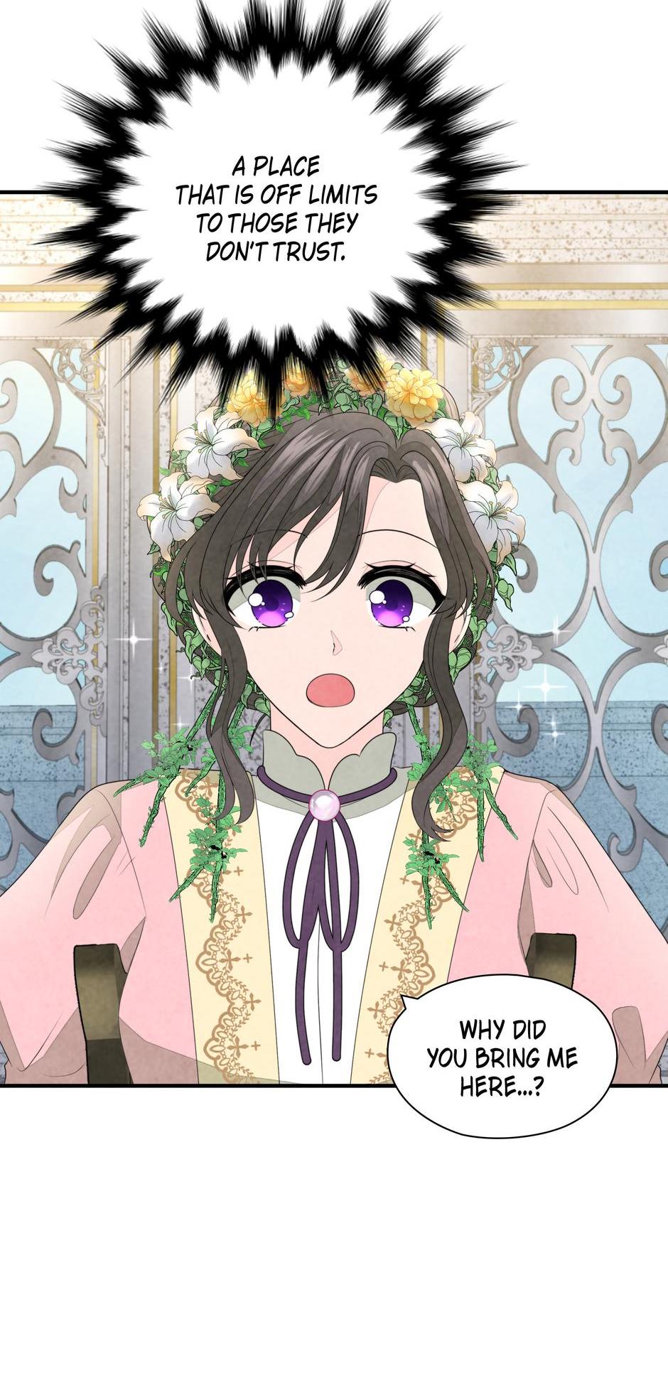 The Wizard and The Tree Chapter 35 281 ch 35 46