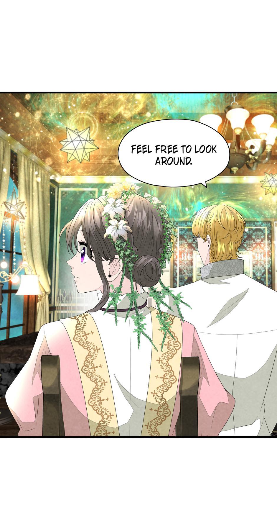 The Wizard and The Tree Chapter 35 289 ch 35 54