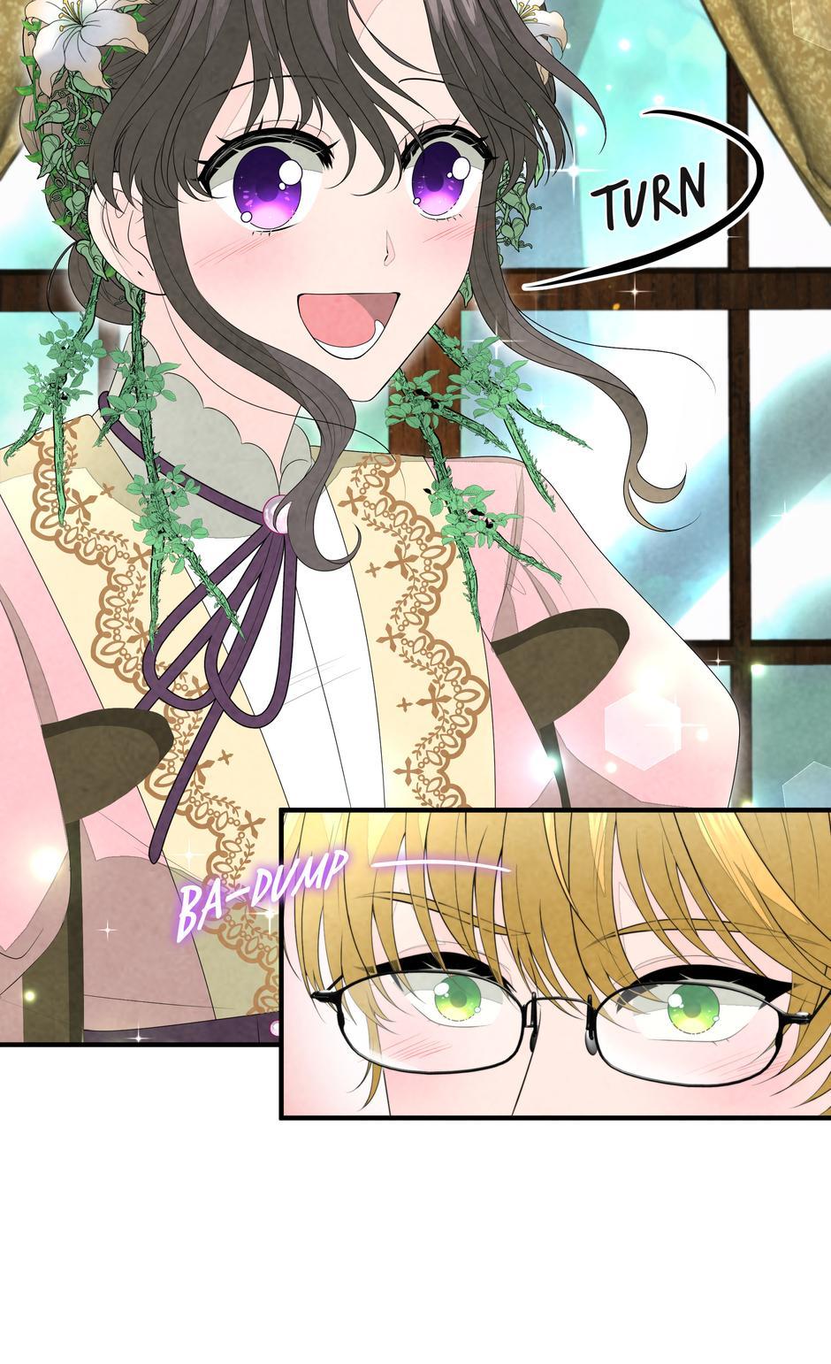 The Wizard and The Tree Chapter 35 295 ch 35 60