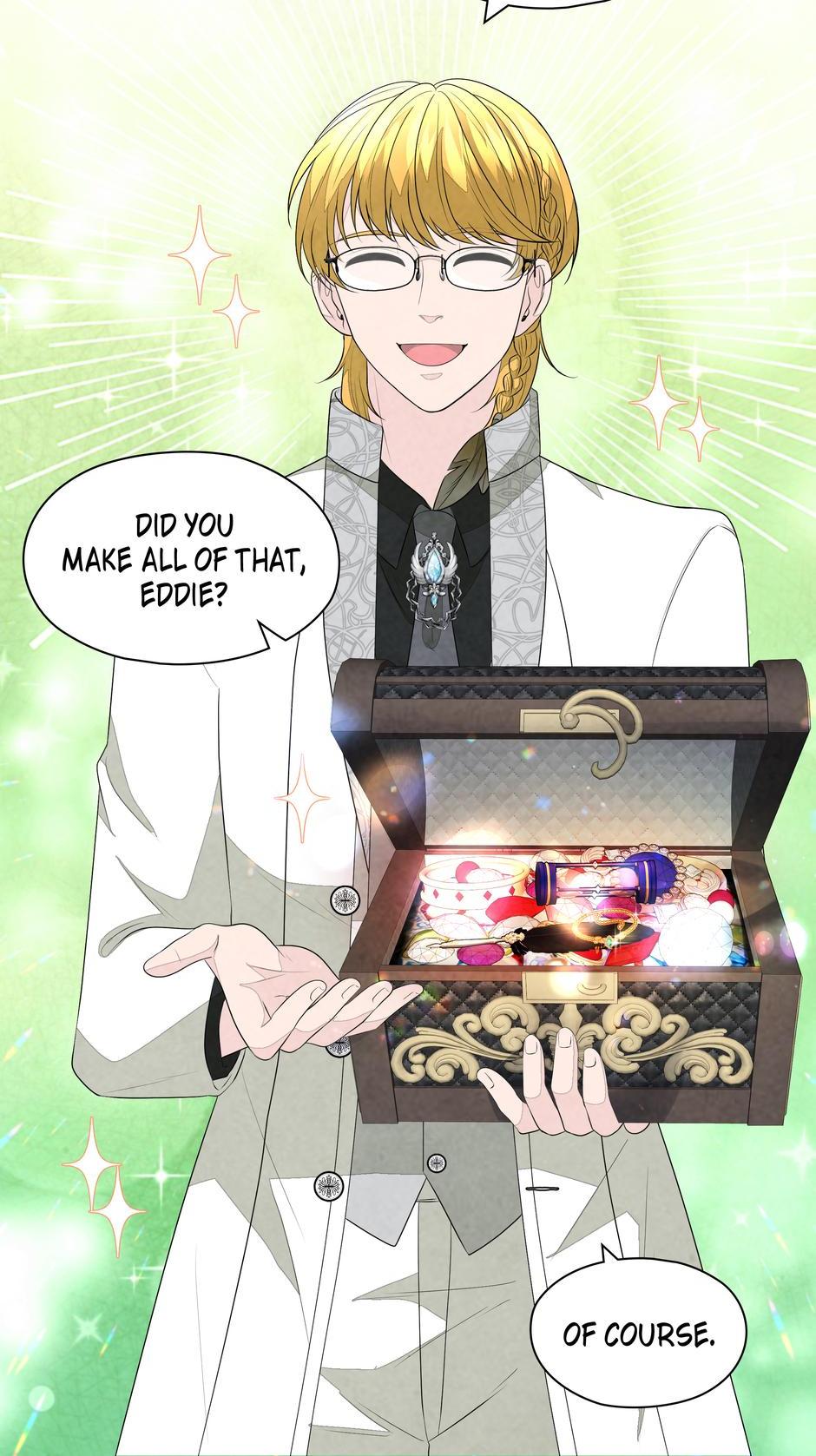 The Wizard and The Tree Chapter 35 302 ch 35 67