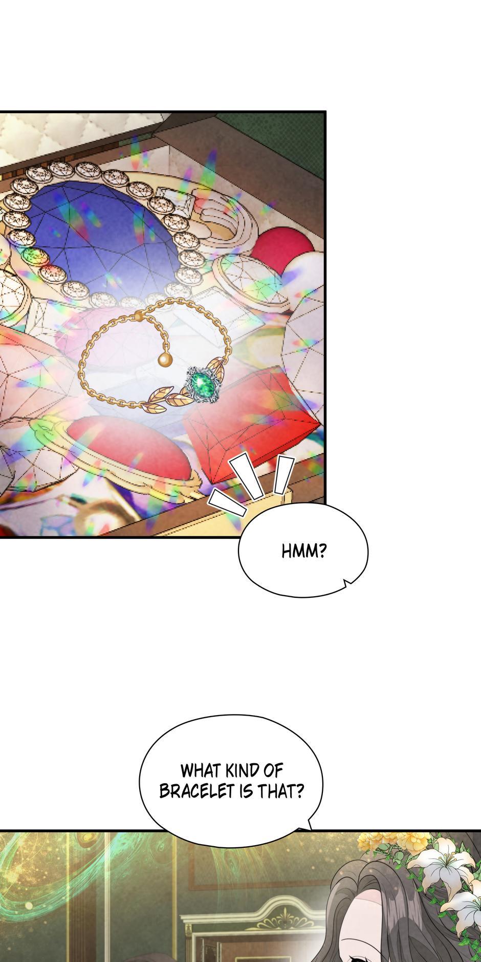 The Wizard and The Tree Chapter 35 303 ch 35 68