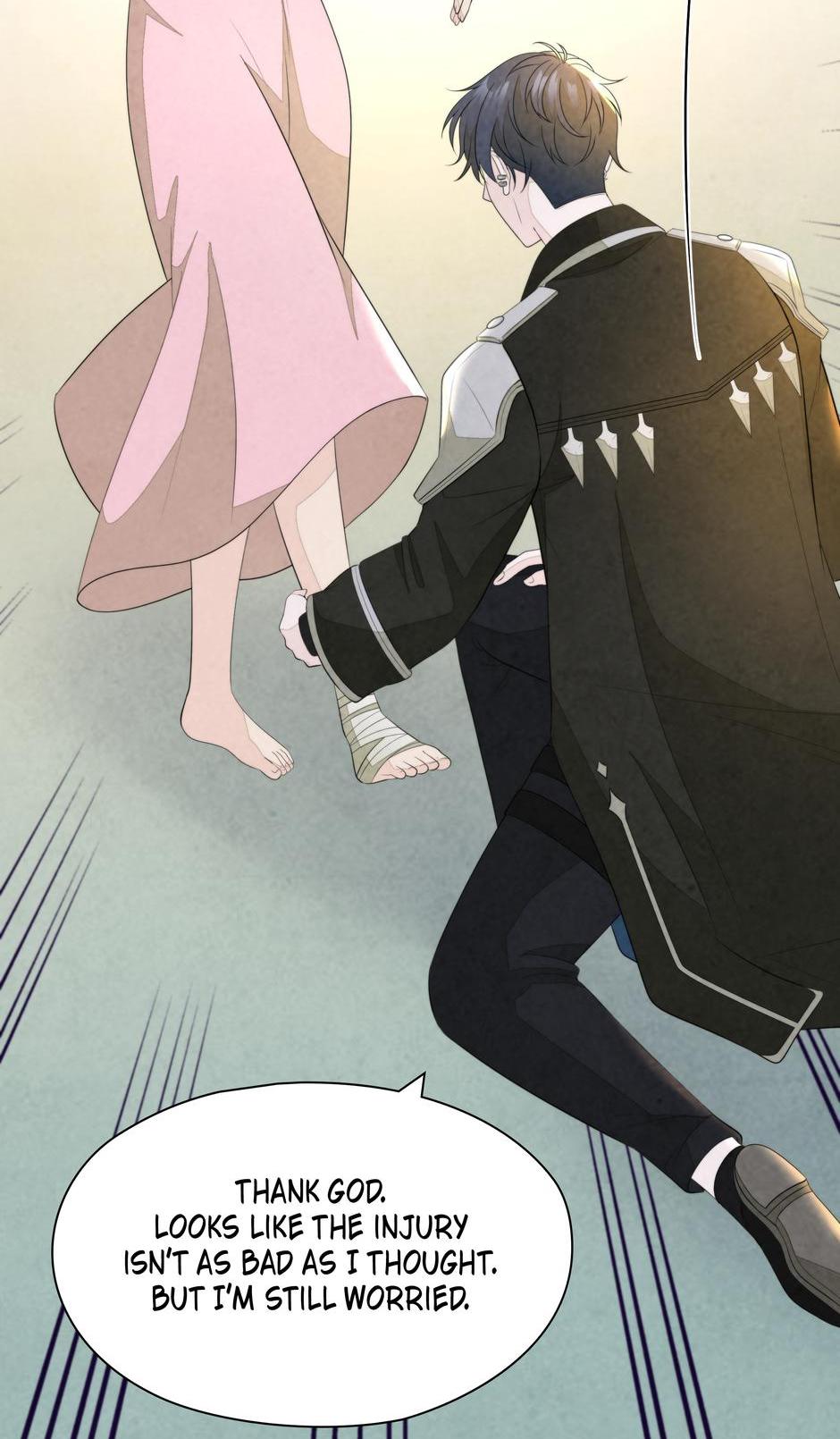 The Wizard and The Tree Chapter 35 242 ch 35 7