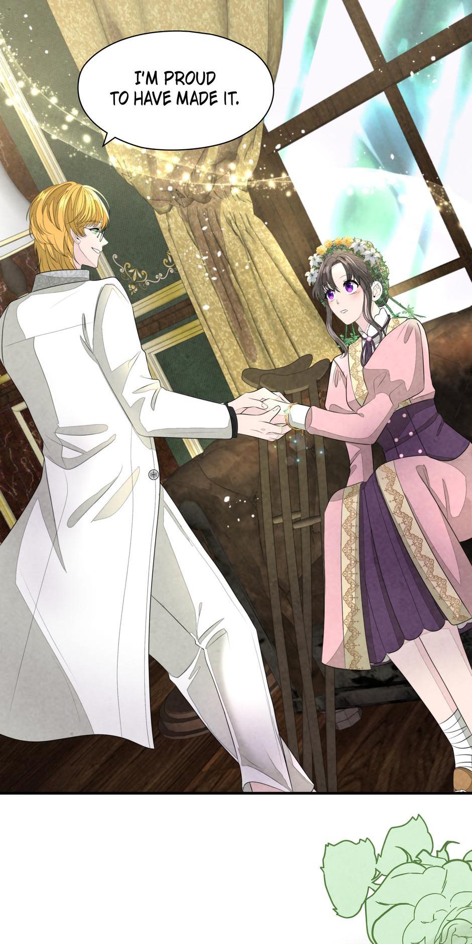 The Wizard and The Tree Chapter 35 308 ch 35 73