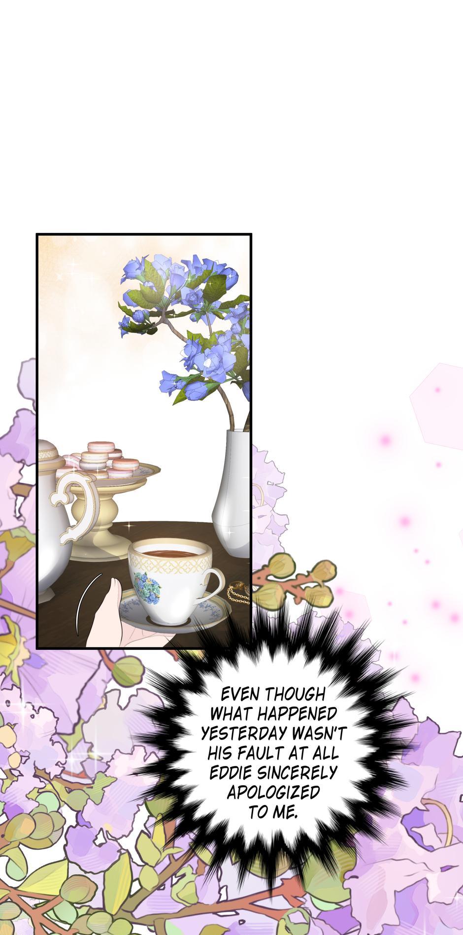 The Wizard and The Tree Chapter 36 248 ch 36 1