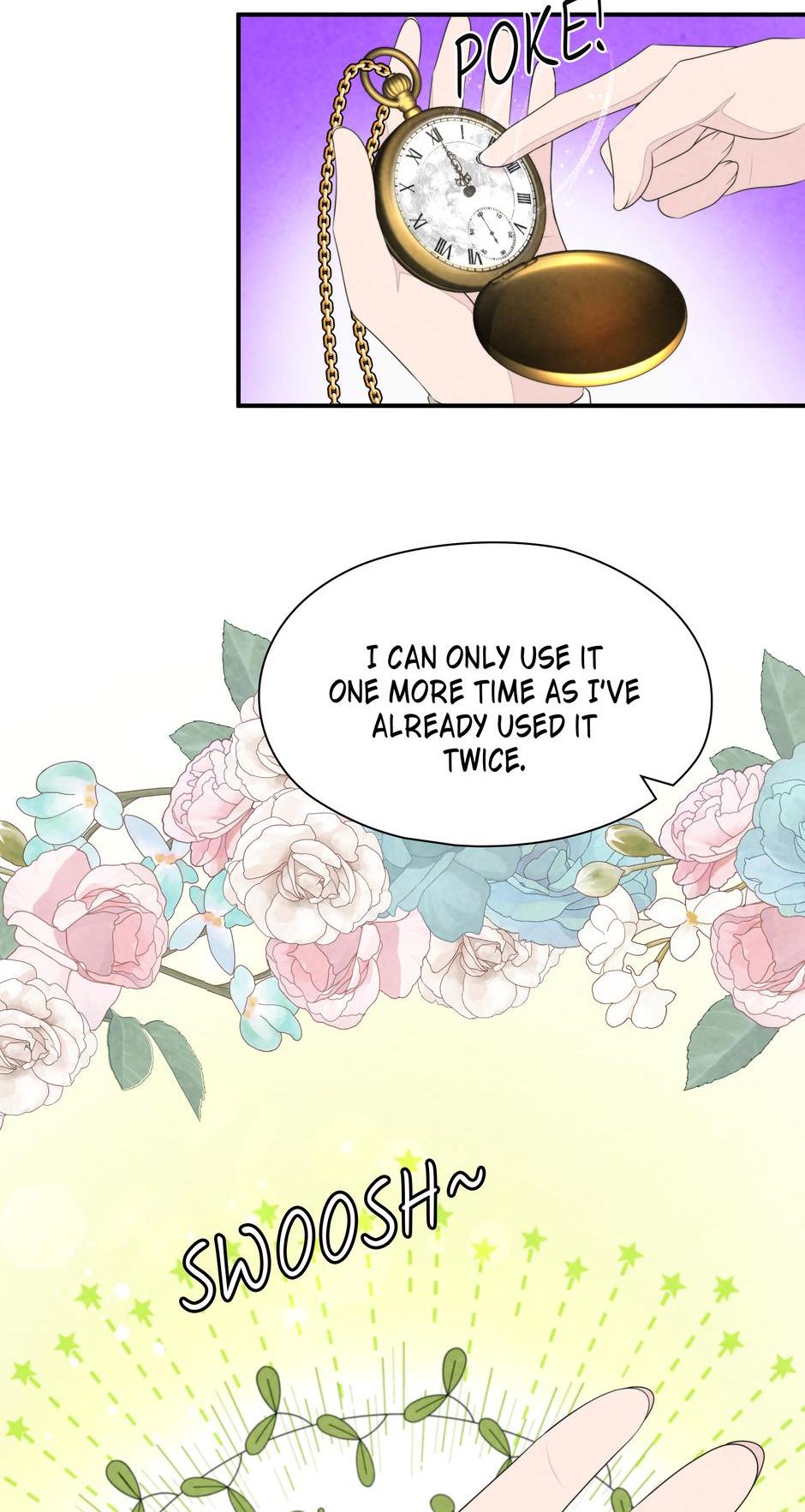 The Wizard and The Tree Chapter 36 257 ch 36 10