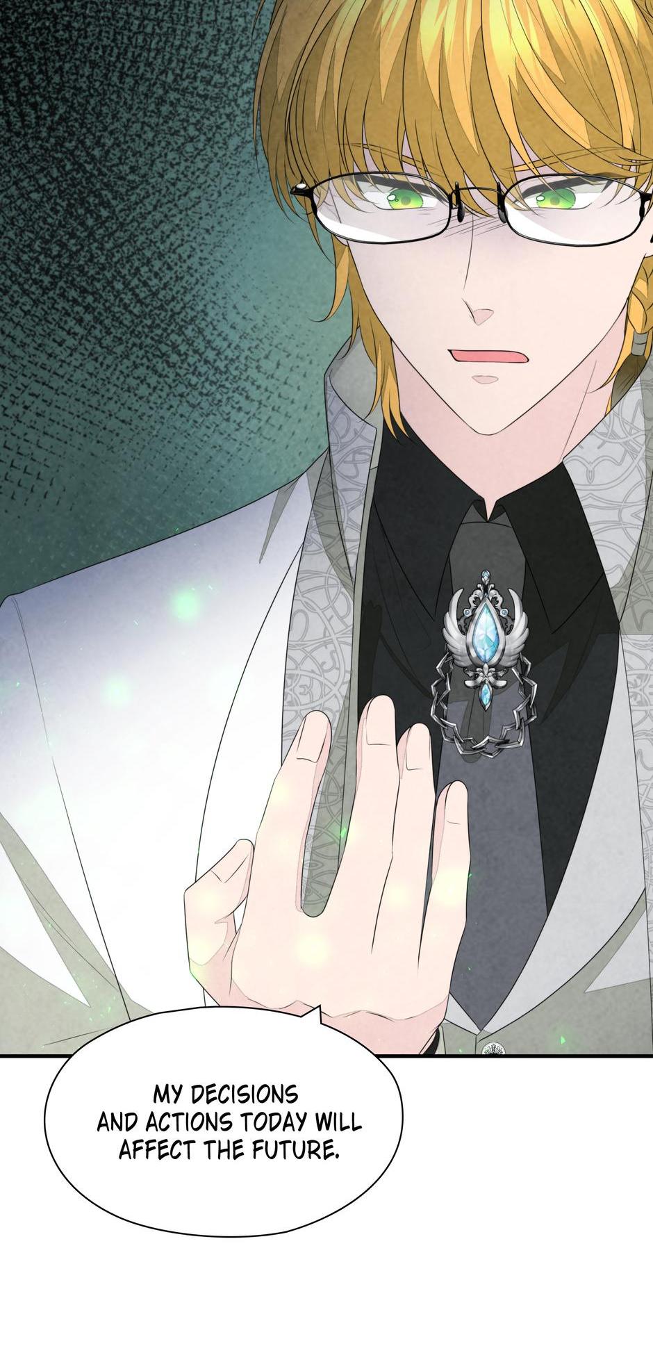 The Wizard and The Tree Chapter 36 260 ch 36 13