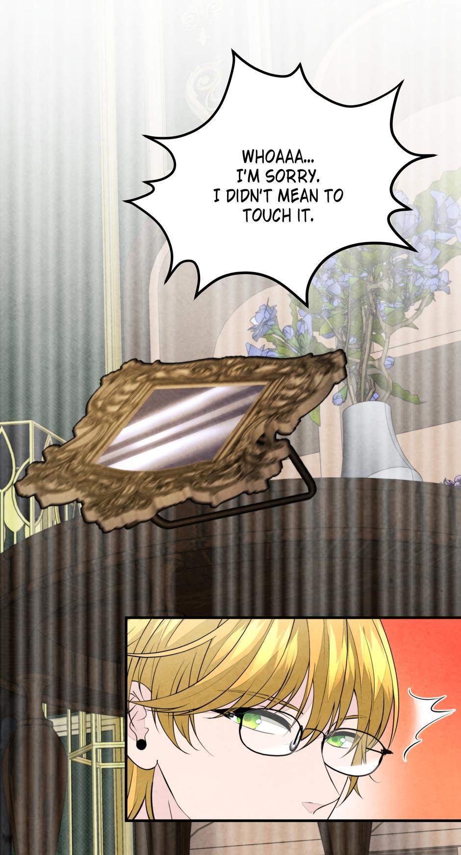 The Wizard and The Tree Chapter 36 266 ch 36 19