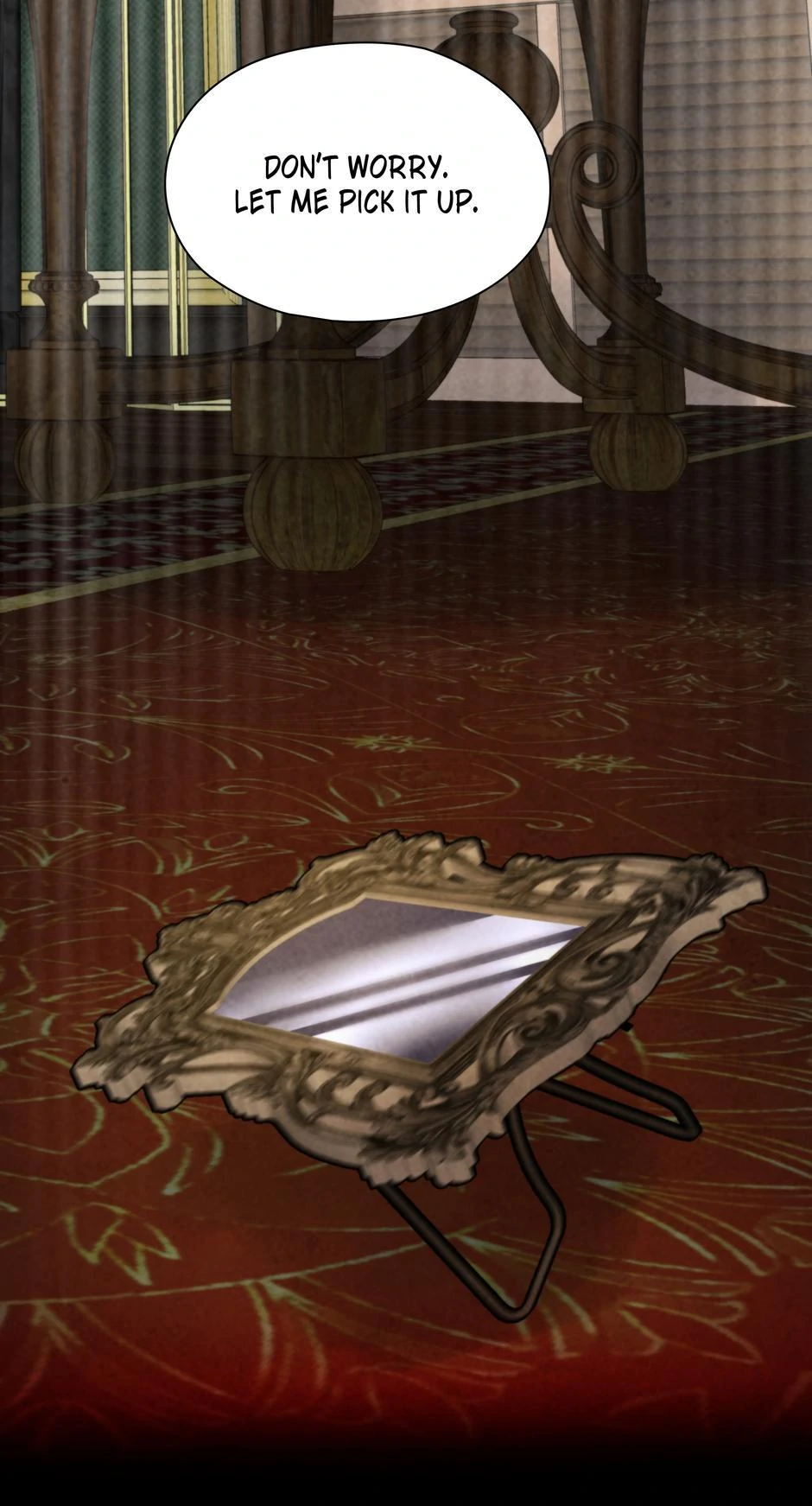 The Wizard and The Tree Chapter 36 267 ch 36 20