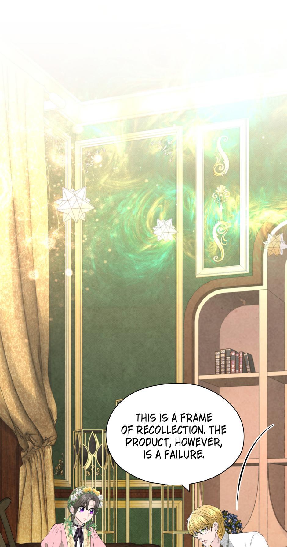 The Wizard and The Tree Chapter 36 268 ch 36 21