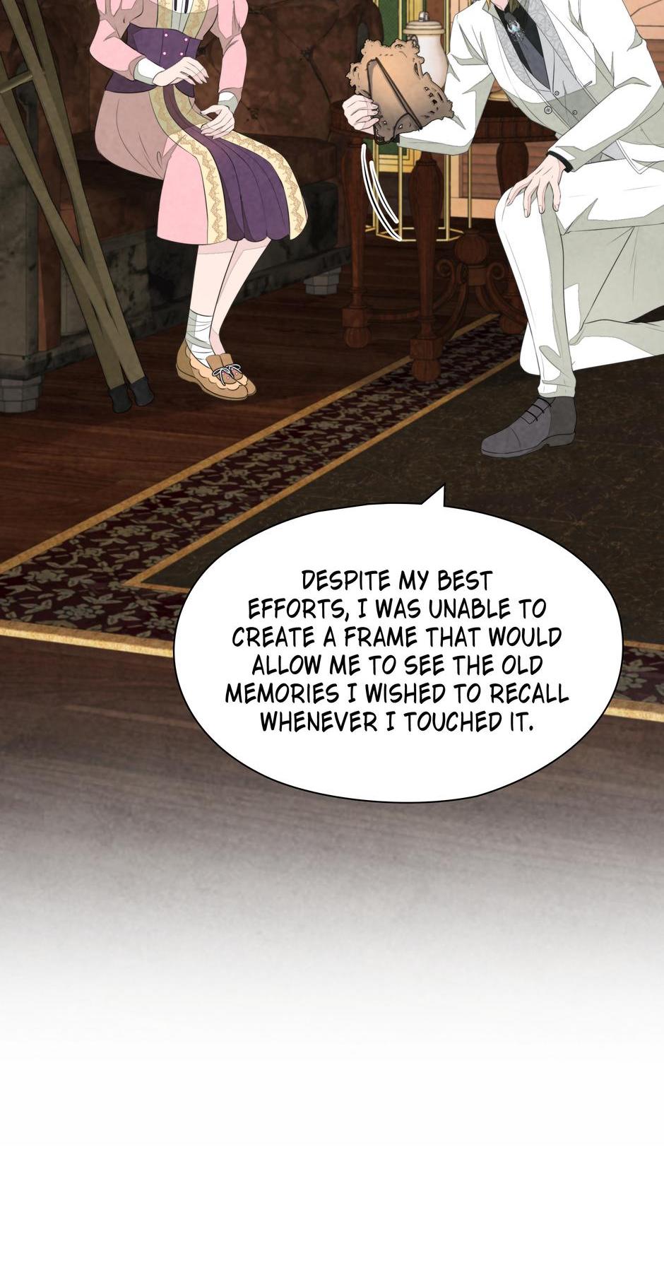 The Wizard and The Tree Chapter 36 269 ch 36 22