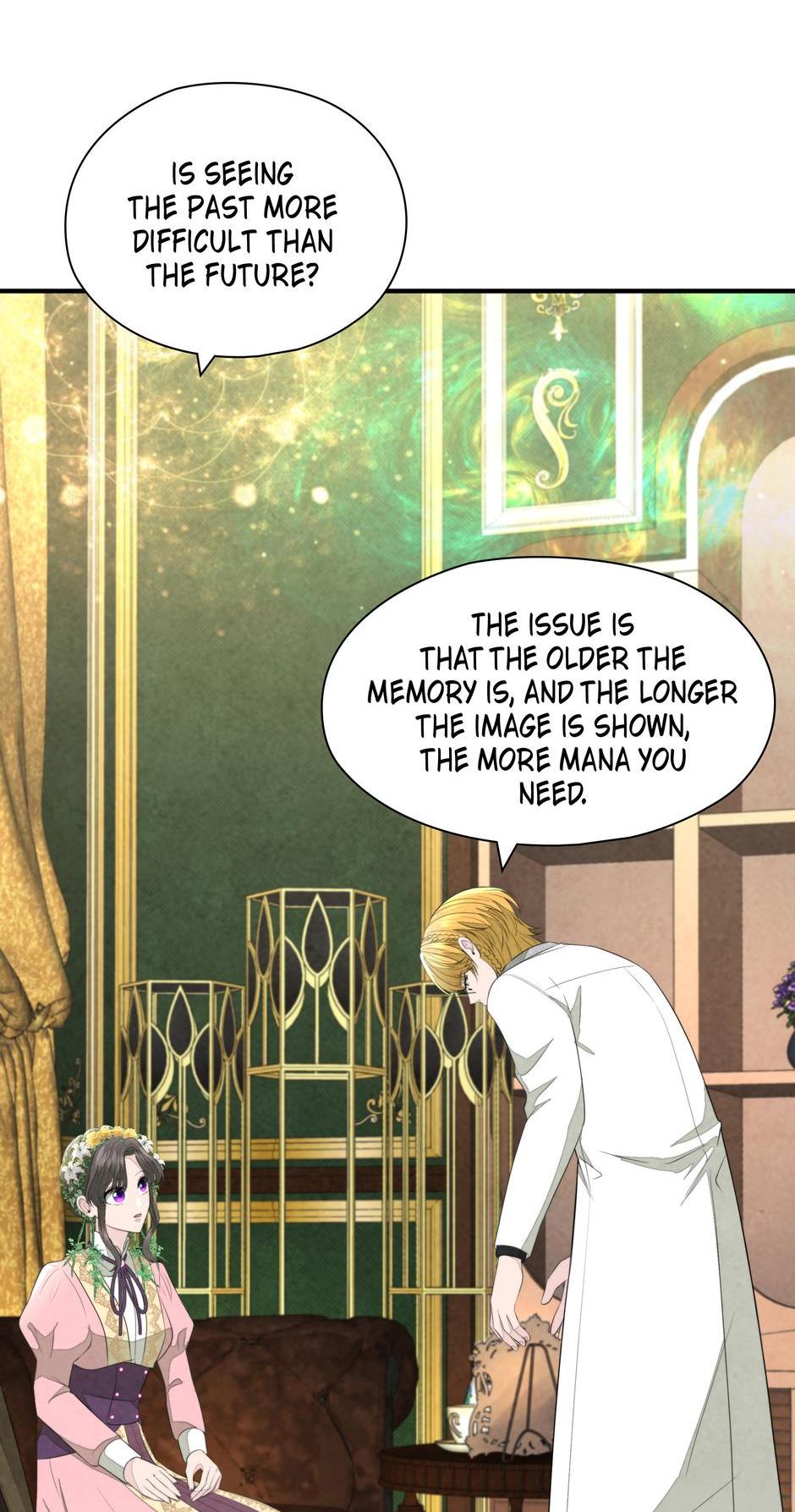 The Wizard and The Tree Chapter 36 270 ch 36 23