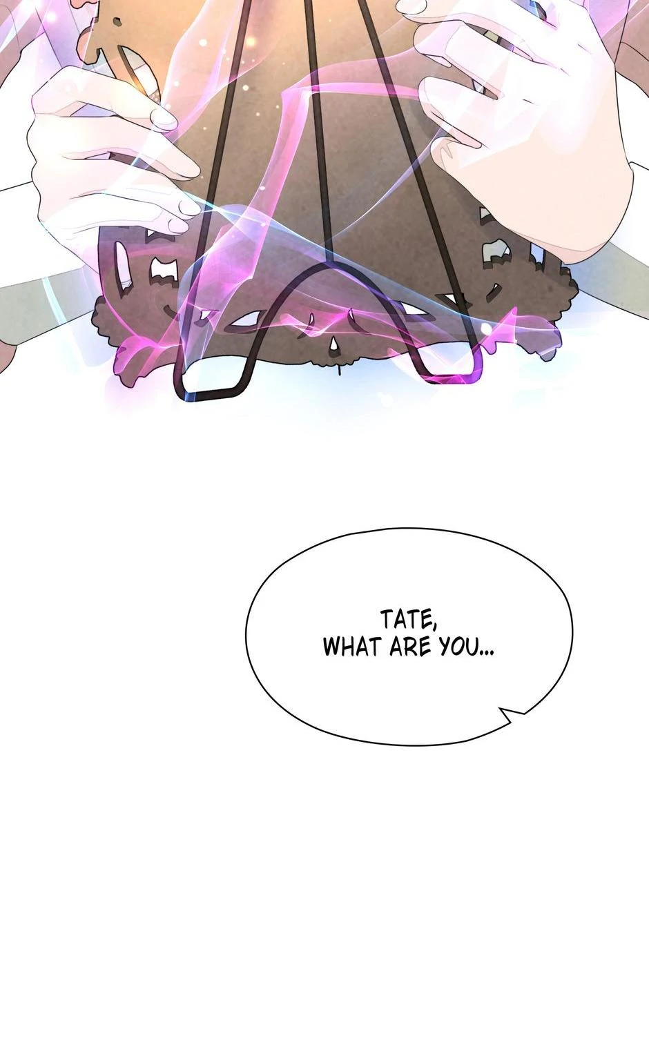 The Wizard and The Tree Chapter 36 276 ch 36 29