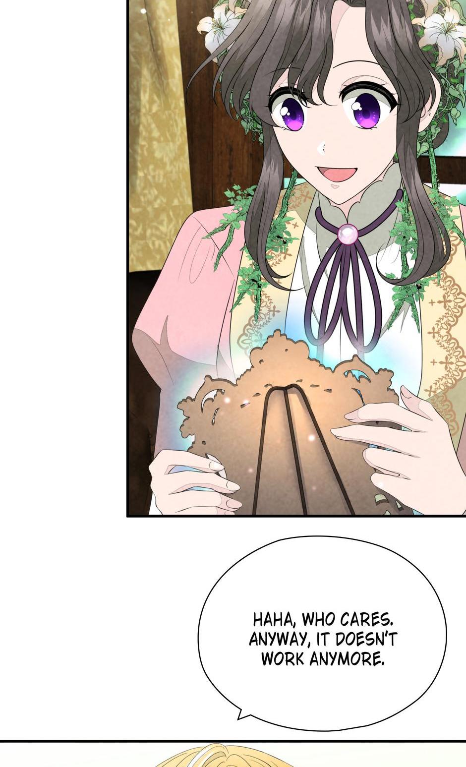 The Wizard and The Tree Chapter 36 278 ch 36 31