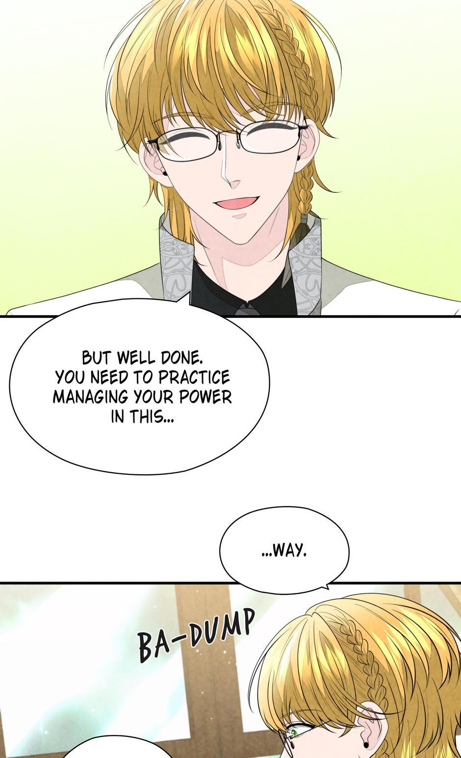 The Wizard and The Tree Chapter 36 279 ch 36 32