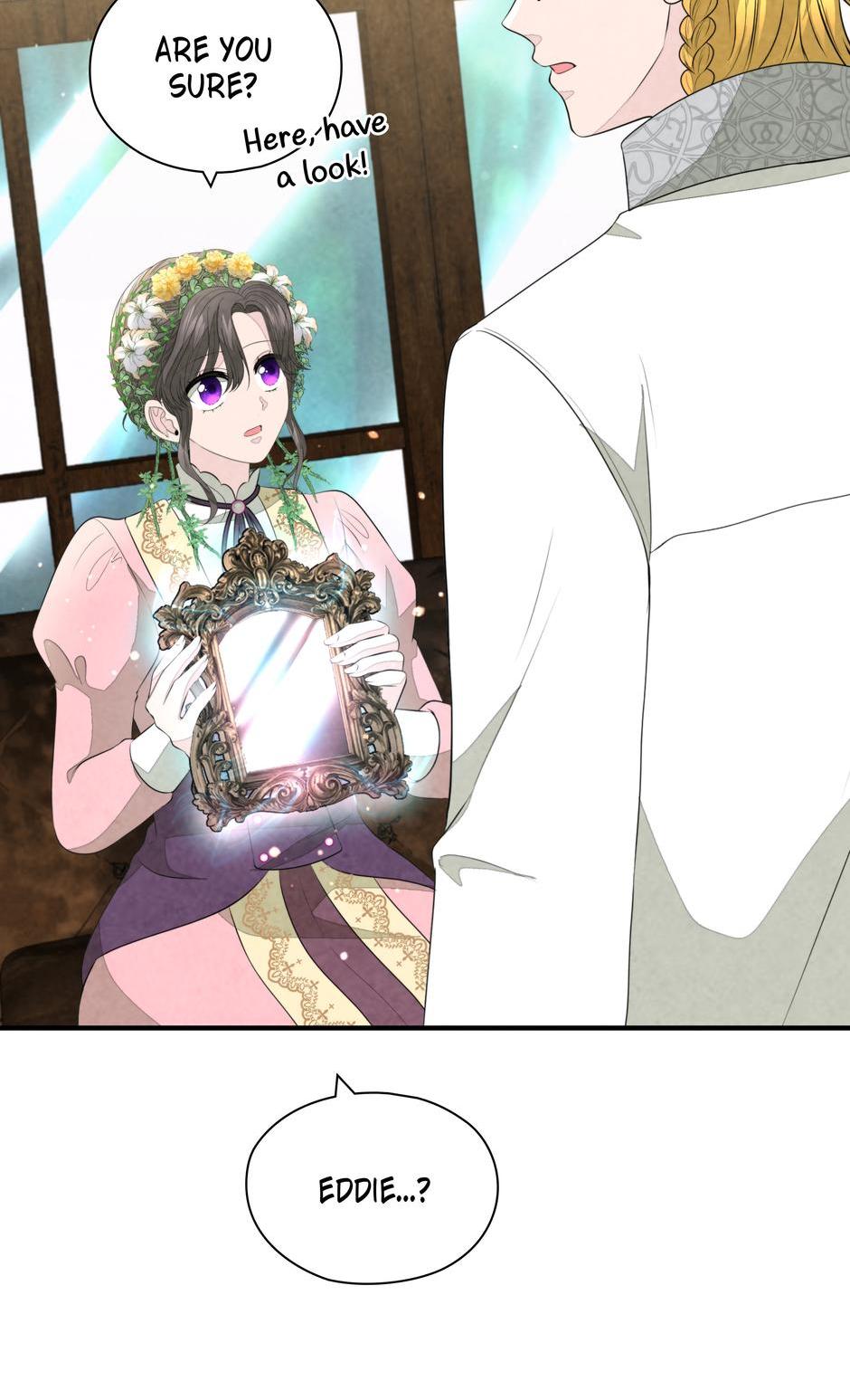 The Wizard and The Tree Chapter 36 280 ch 36 33