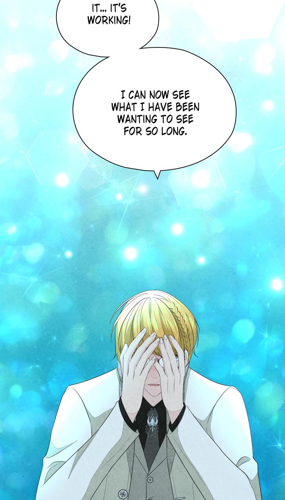 The Wizard and The Tree Chapter 36 283 ch 36 36