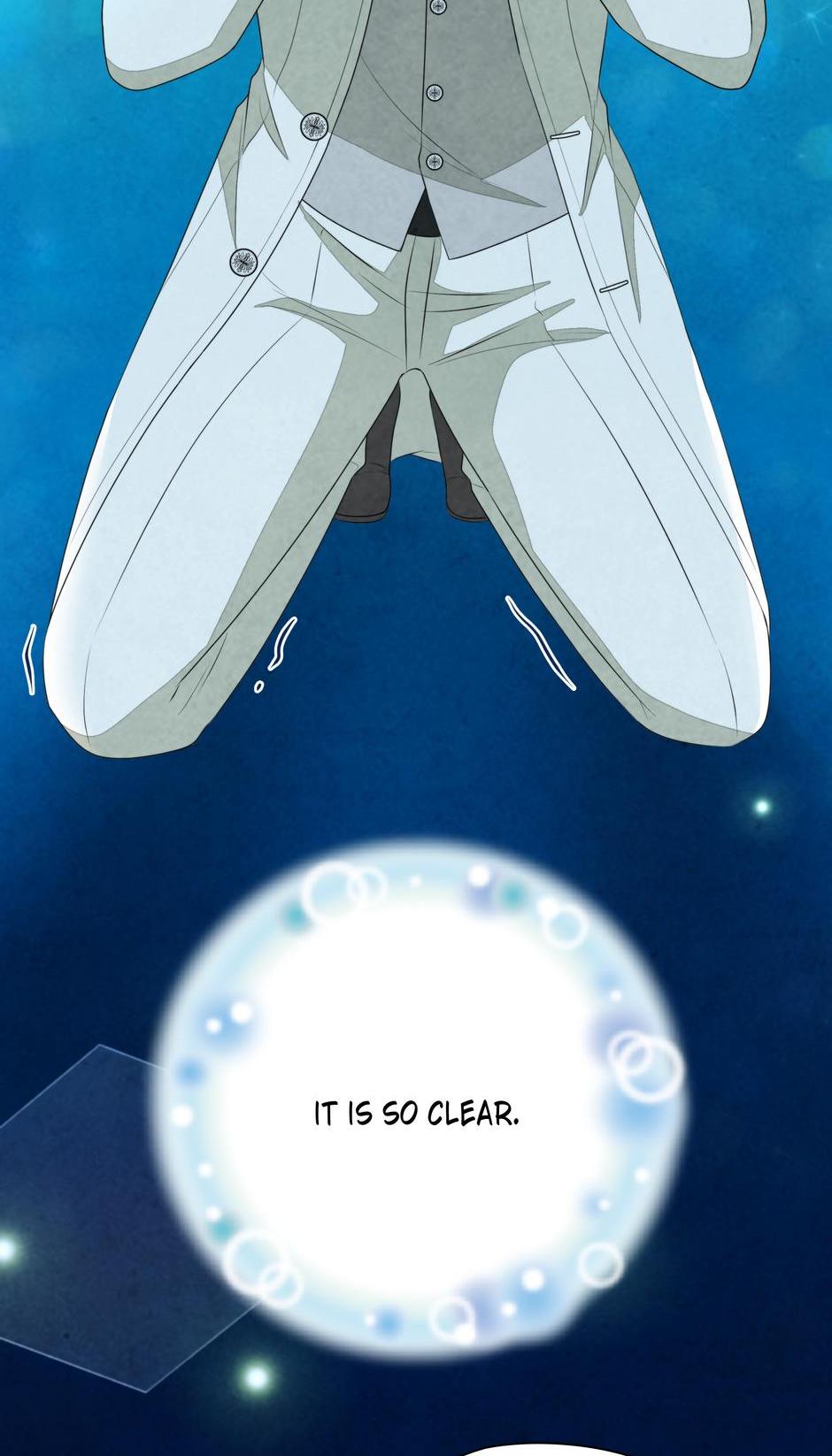 The Wizard and The Tree Chapter 36 284 ch 36 37