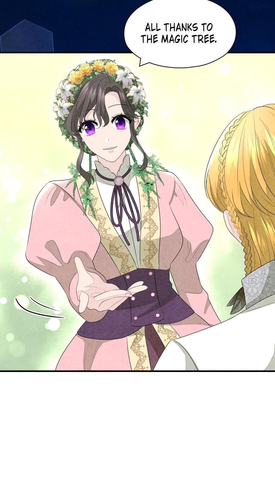 The Wizard and The Tree Chapter 36 285 ch 36 38