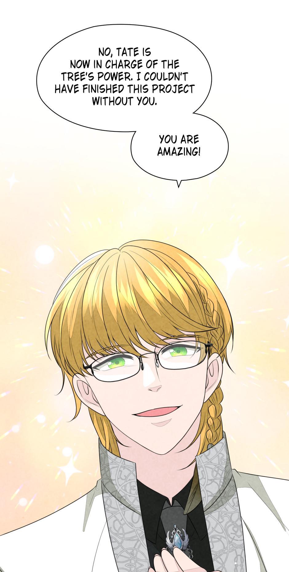 The Wizard and The Tree Chapter 36 286 ch 36 39