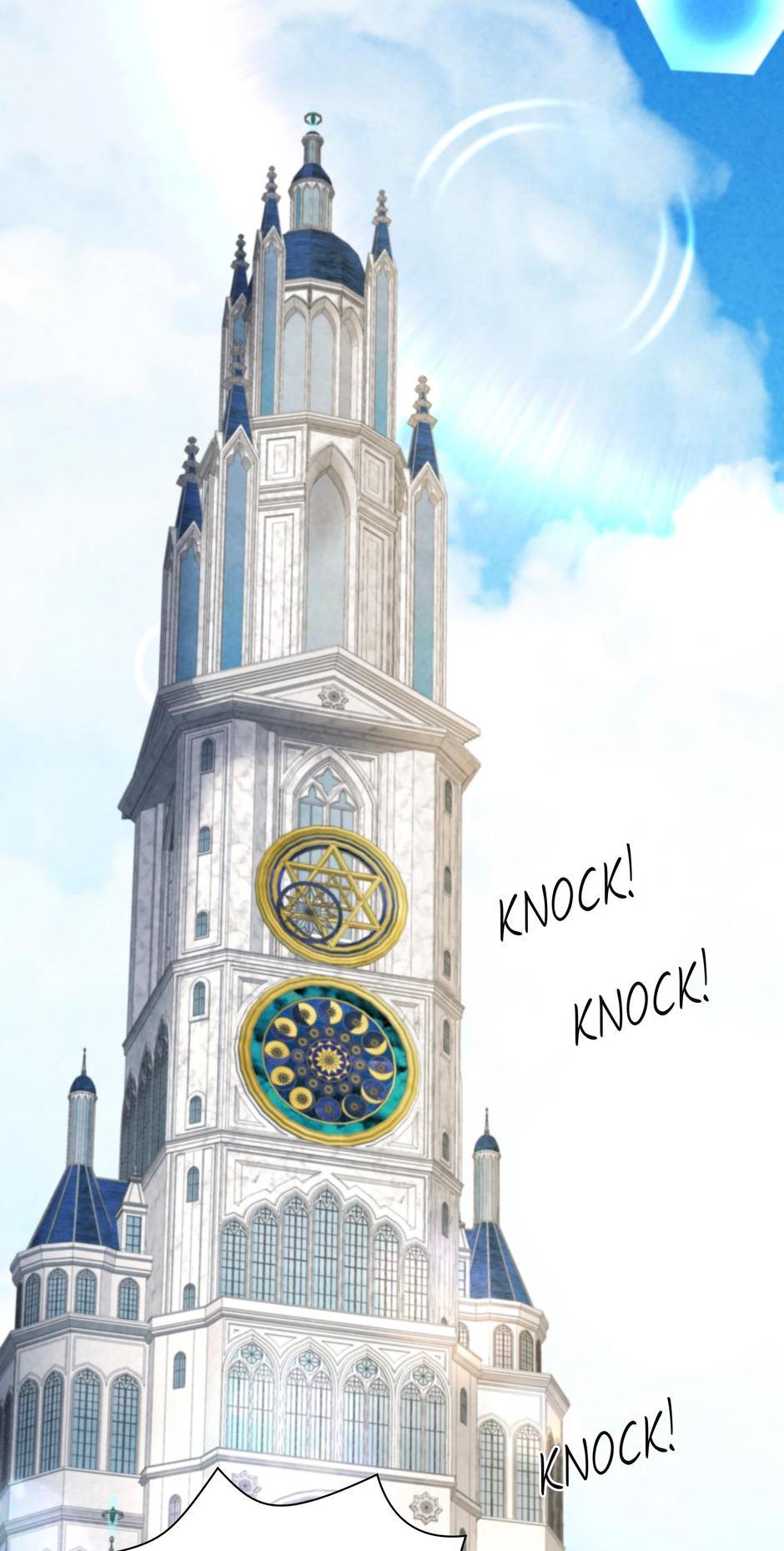 The Wizard and The Tree Chapter 36 289 ch 36 42