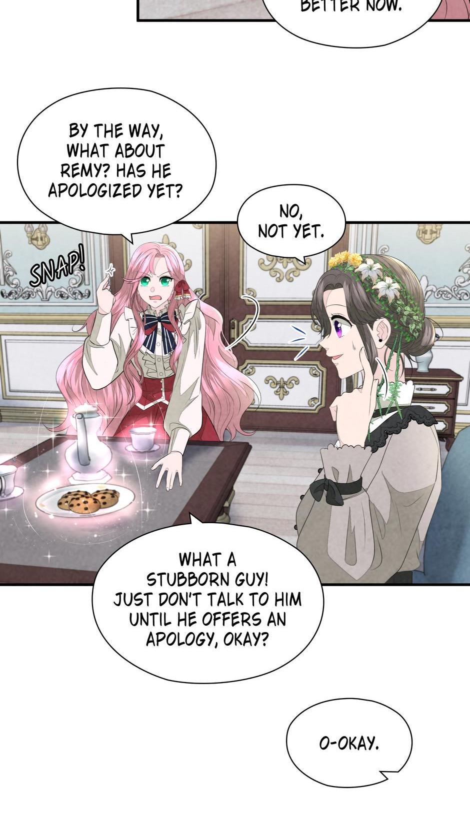 The Wizard and The Tree Chapter 36 293 ch 36 46