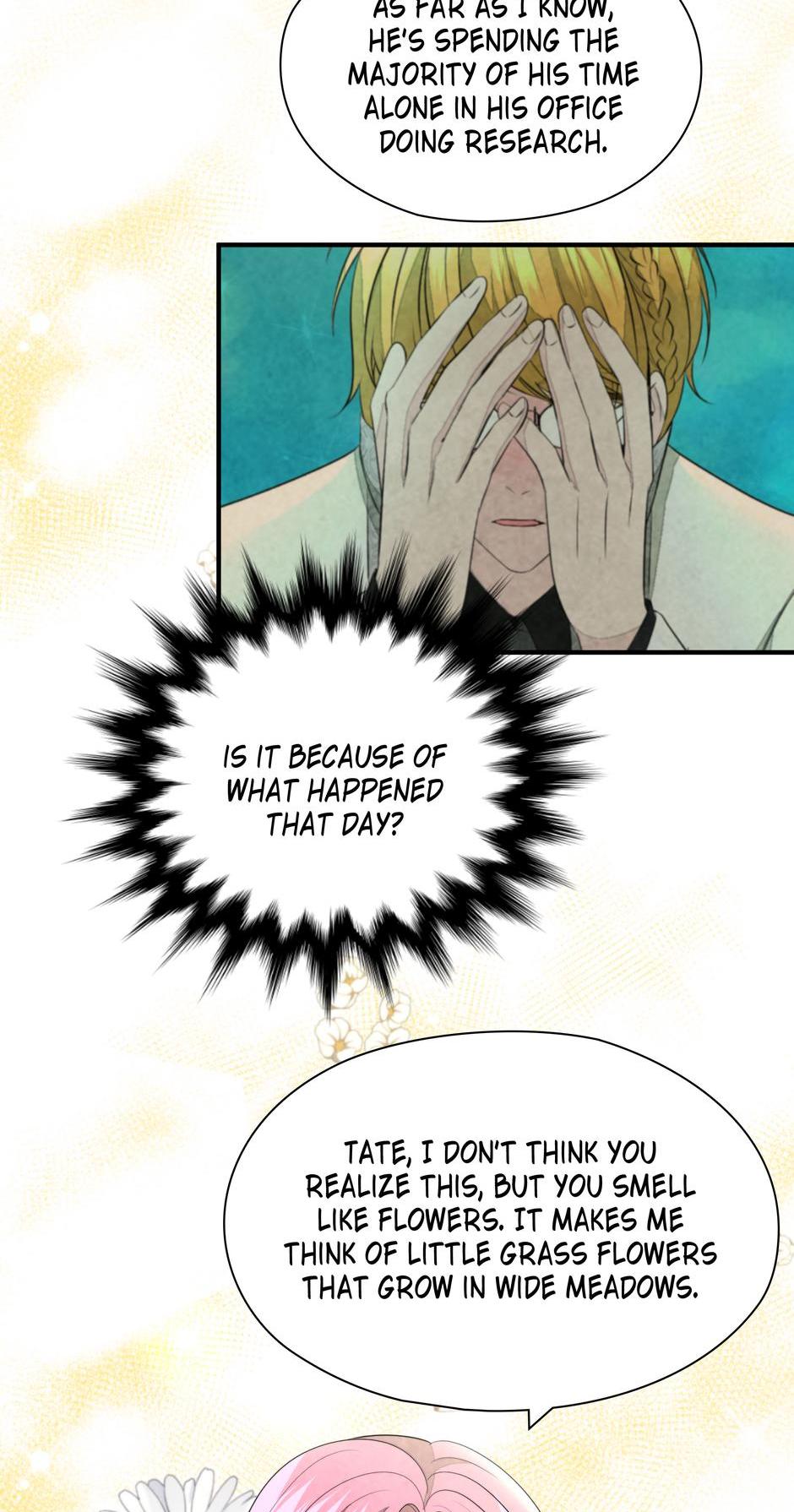 The Wizard and The Tree Chapter 36 295 ch 36 48