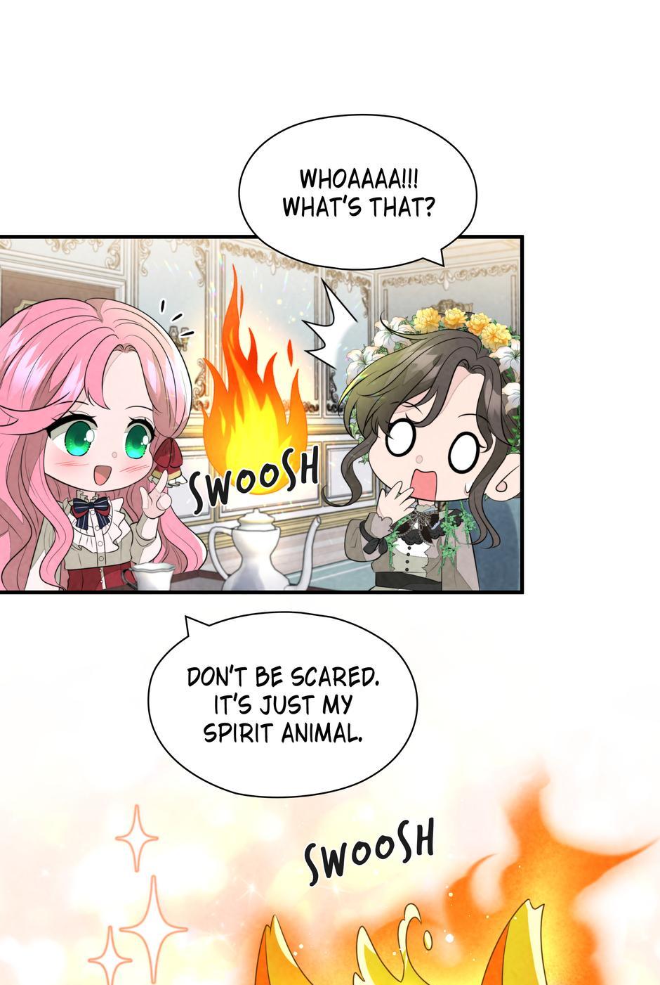 The Wizard and The Tree Chapter 36 297 ch 36 50