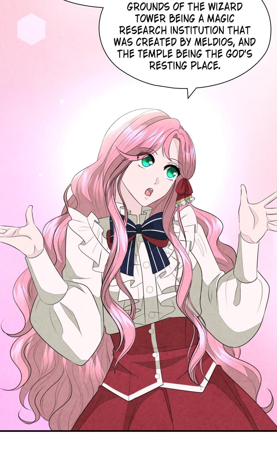 The Wizard and The Tree Chapter 36 301 ch 36 54