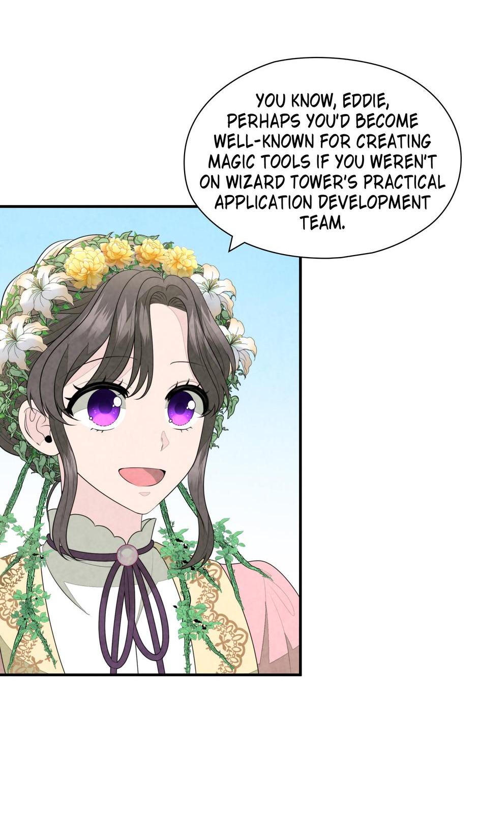 The Wizard and The Tree Chapter 36 253 ch 36 6