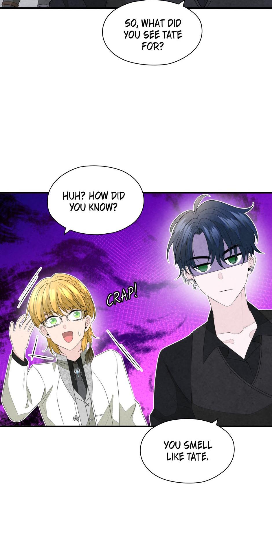 The Wizard and The Tree Chapter 36 309 ch 36 62