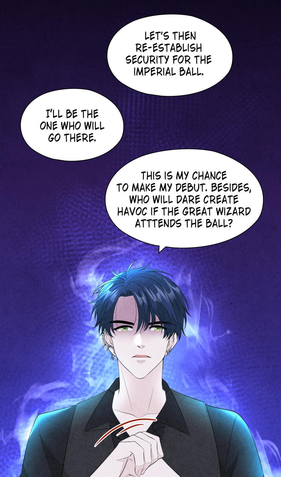 The Wizard and The Tree Chapter 36 314 ch 36 67