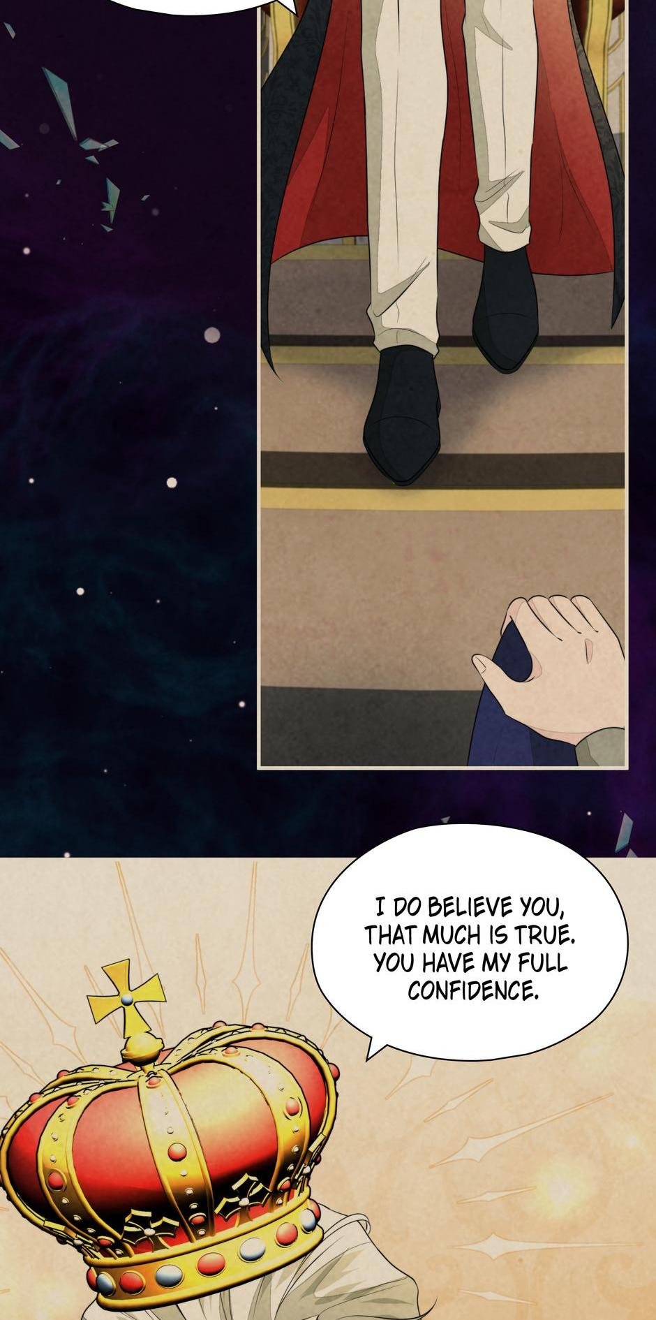 The Wizard and The Tree Chapter 36 322 ch 36 75