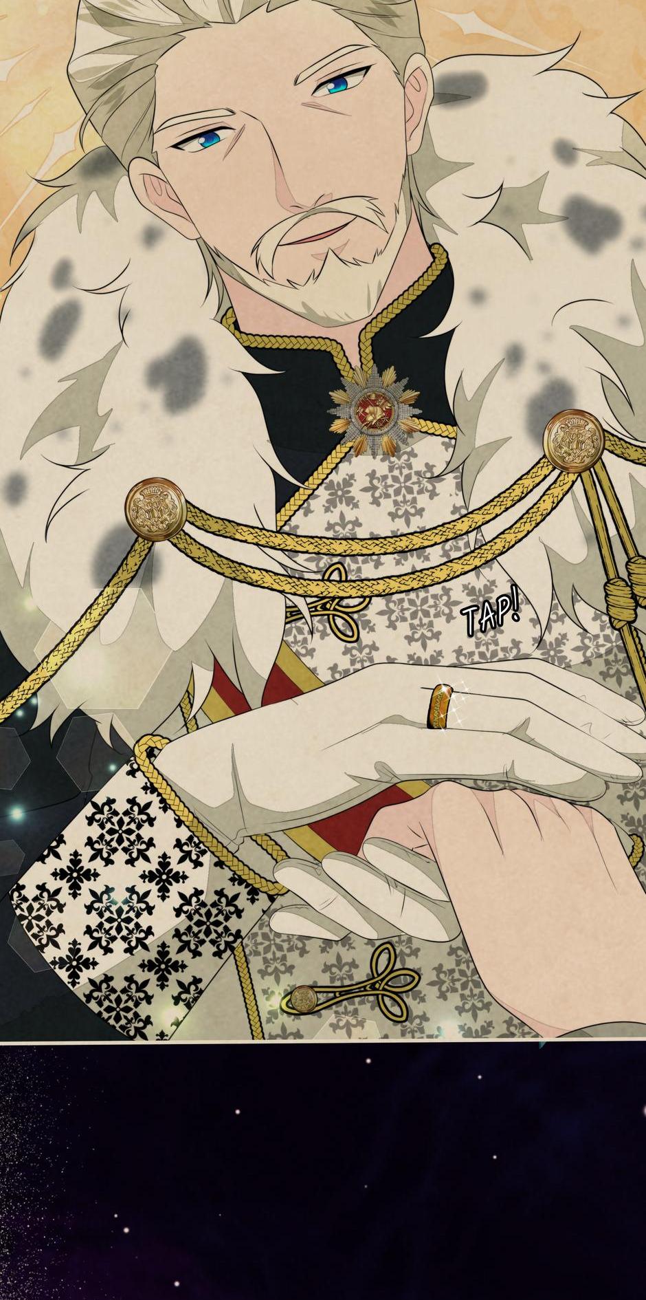 The Wizard and The Tree Chapter 36 323 ch 36 76