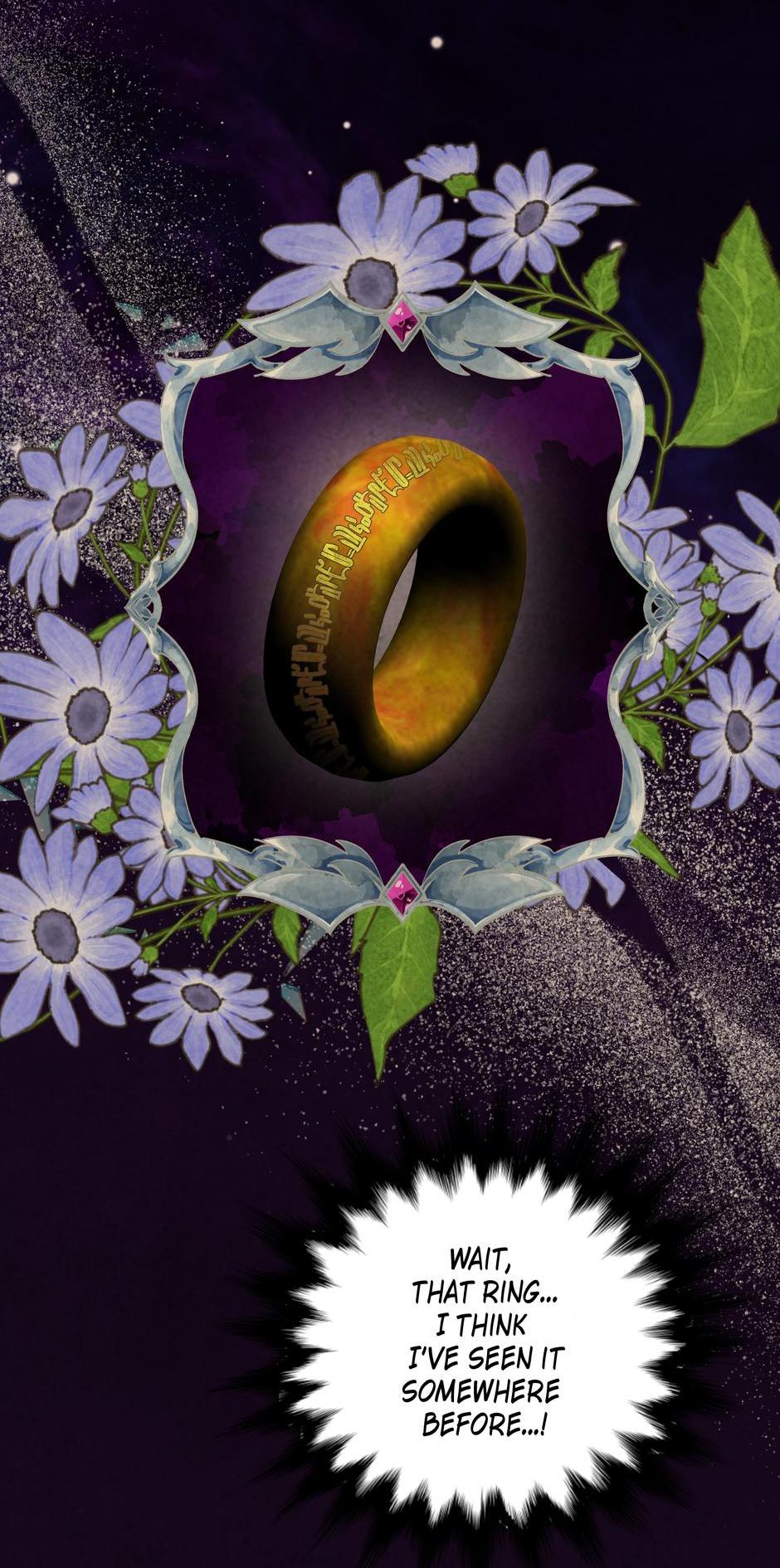 The Wizard and The Tree Chapter 36 324 ch 36 77