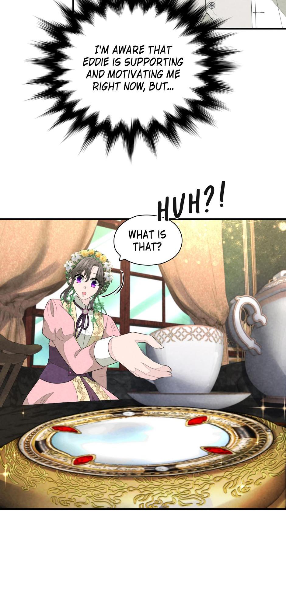 The Wizard and The Tree Chapter 36 255 ch 36 8