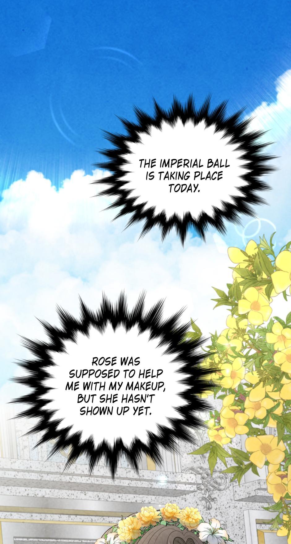 The Wizard and The Tree Chapter 37 233 ch 37 1