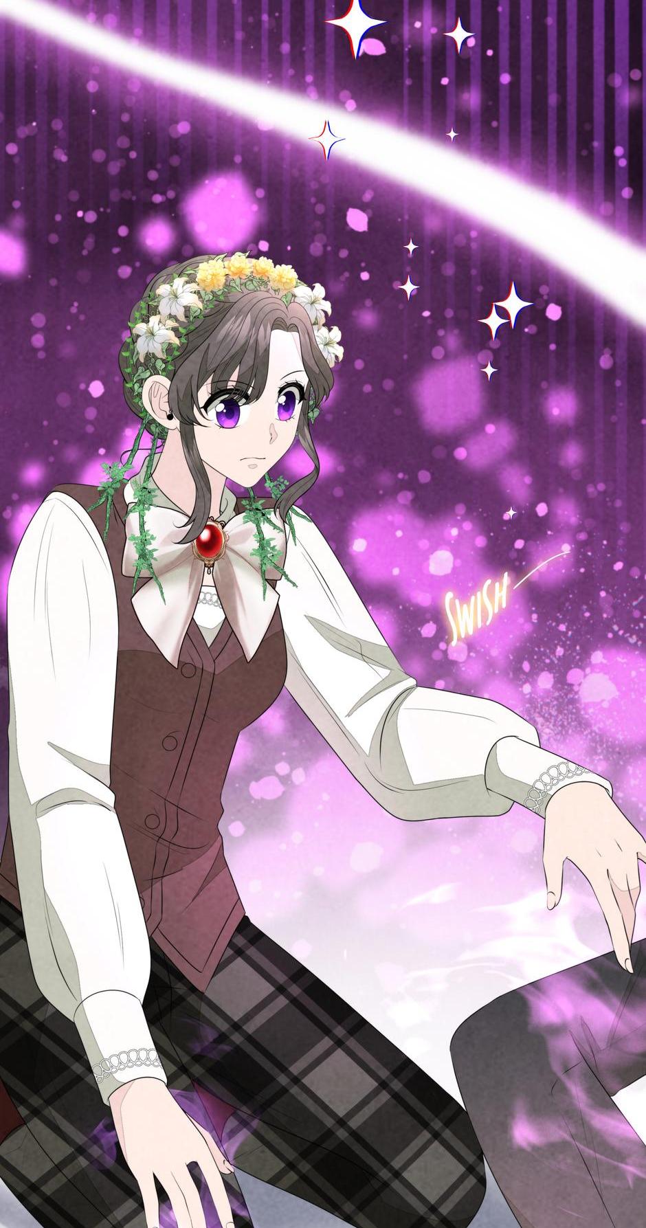 The Wizard and The Tree Chapter 37 243 ch 37 11