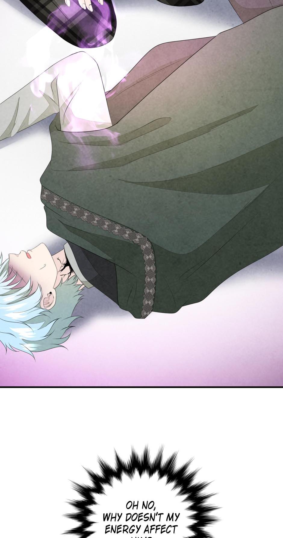 The Wizard and The Tree Chapter 37 244 ch 37 12