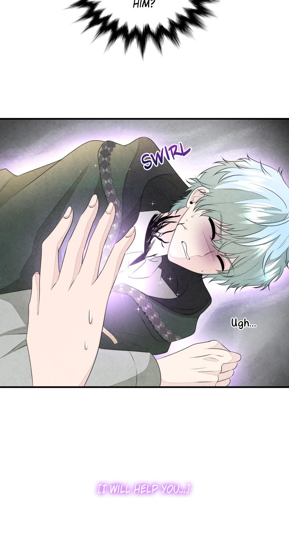 The Wizard and The Tree Chapter 37 245 ch 37 13