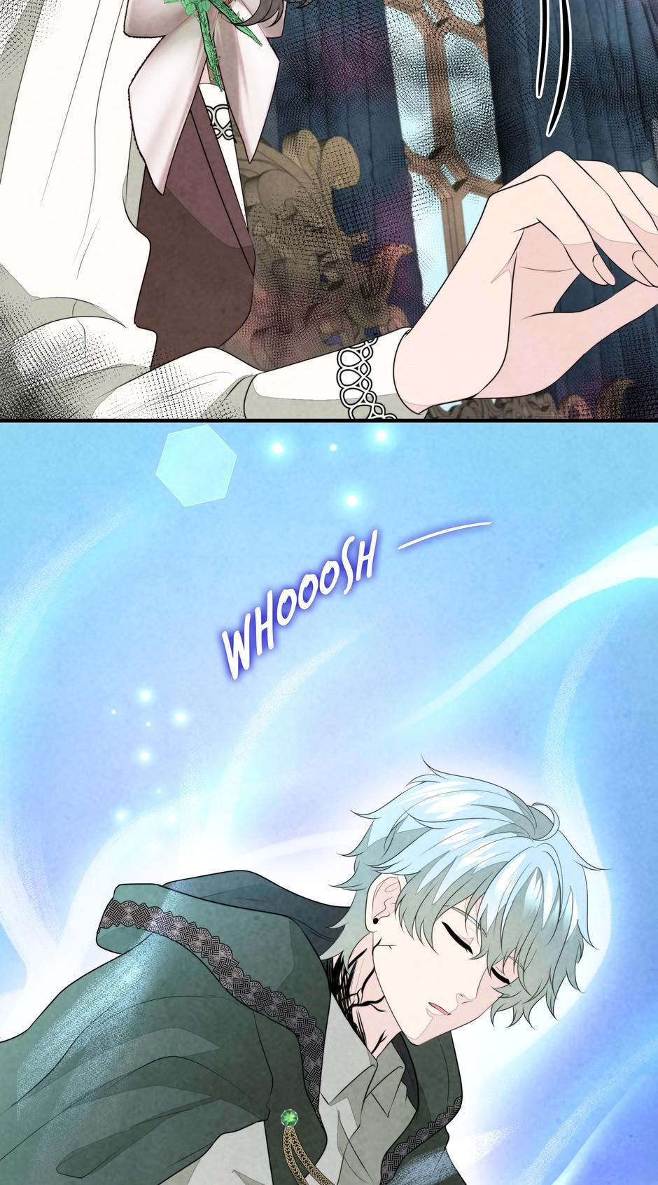 The Wizard and The Tree Chapter 37 248 ch 37 16