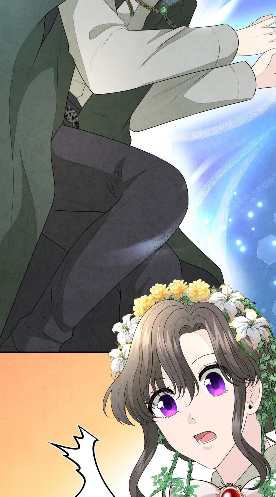 The Wizard and The Tree Chapter 37 249 ch 37 17